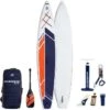 Gladiator Elite LT 12'6 X 29" Paddleboard 2023 -Surfing Equipment Shop 12 6 lt paddleboard for the lighter rider