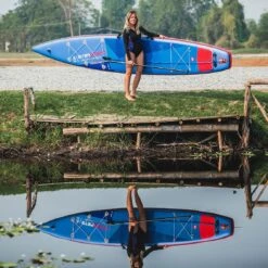 Starboard Deluxe T 14' X 30" Paddleboard 2023 -Surfing Equipment Shop 2021 starboard delux single chamber