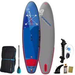 Starboard IGO Deluxe Limited Edition 10'4 X 32" Paddle Board 2023