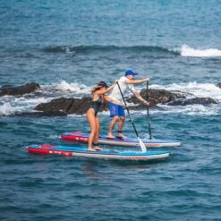 Starboard IGO Deluxe 10'8 X 33" Paddleboard 2023 -Surfing Equipment Shop 2021 starboard dsc allround paddleboard 1 1