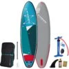 Starboard IGO Zen 10'8 X 33"Paddleboard 2023