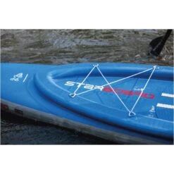 Starboard Deluxe 'The Wall' 14'0 X 28" Paddleboard 2023 -Surfing Equipment Shop 2022 the wall inflatable stand up paddle board starboard sup key feature 2inches stiffening side wall 1