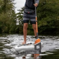 Red Paddle Co. Red Paddle Co Elite 14'0 X 26" X 5.9 Raceboard - 2024 -Surfing Equipment Shop 2024 140 elite msl inflatable paddle board package red paddle co gallery 07.png