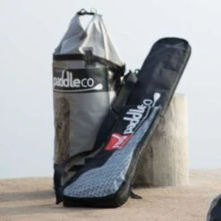 Red Paddle Co. Red Paddle Co 3pc Paddle Bag -Surfing Equipment Shop 3pc paddle bag red