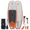 Shark Pro Surf 7'8 X 30" Paddleboard 2022 2 Shark Pro Surf 7'8 X 30" Paddleboard 2022 -Surfing Equipment Shop 7 8 surf 22