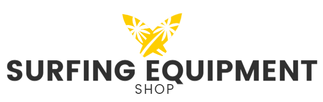 Surfing Equipment Shop