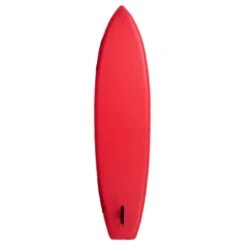 Adventum 10'4 X 31" Paddleboard 2023 - Red -Surfing Equipment Shop adventum 104 red paddleboard bottom