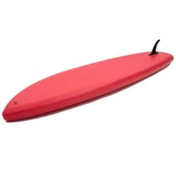 Adventum 10'4 X 31" Paddleboard 2023 - Red -Surfing Equipment Shop adventum 104 red paddleboard hull