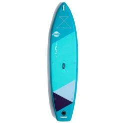 Adventum 10'4 X 31" Paddleboard 2023 - Teal -Surfing Equipment Shop adventum 104 teal paddleboard