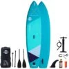 Adventum 10'4 X 31" Paddleboard 2023 - Teal