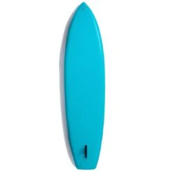 Adventum 10'4 X 31" Paddleboard 2023 - Pink / Teal -Surfing Equipment Shop adventum 104 teal pink paddleboard bottom