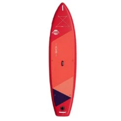 Adventum 10'6 X 32" Paddleboard 2023 - RED -Surfing Equipment Shop adventum 106 red paddleboard