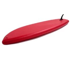 Adventum 10'8 X 34" Paddleboard 2023 - Red -Surfing Equipment Shop adventum 108 red paddleboard hull