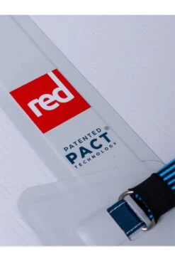 Red Paddle Co. Red Paddle Co Compact 8'10 X 29" X4" Paddleboard 2024 -Surfing Equipment Shop allround compact 3 1