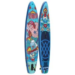 Surfing Equipment Shop -Surfing Equipment Shop anomy asis percales 116 paddle board
