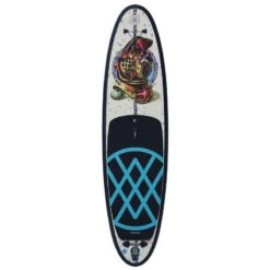 Anomy David De Ramon Jack 10'6" X 32" Paddleboard 2023 -Surfing Equipment Shop anomy david de ramon jack allround