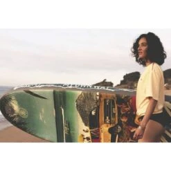 Anomy Yoann Fournier 10'8 X 34" Paddleboard 2023 -Surfing Equipment Shop anomy yoann fournier allround 1 1