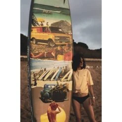 Anomy Yoann Fournier 10'8 X 34" Paddleboard 2023 -Surfing Equipment Shop anomy yoann fournier allround 1