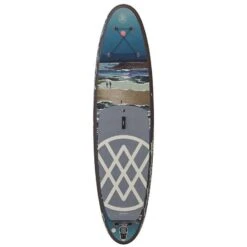 Anomy Yoann Fournier 10'8 X 34" Paddleboard 2023 -Surfing Equipment Shop anomy yoann fournierallround 3 1