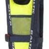 Baltic Canoe - One Size Fits All 50N Paddle Board Buoyancy Aid- Yellow -Surfing Equipment Shop baltic fyellow buoyancy aid