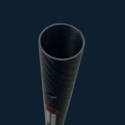 Black Project Lava 90% 3 Piece Adjustable Carbon Paddle - 2023 -Surfing Equipment Shop black project 3 piece join ip si