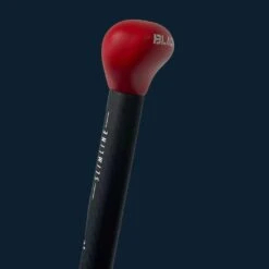 Black Project Lava 90% 2 Piece Adjustable Carbon Paddle - 2023 22 Black Project Lava 90% 2 Piece Adjustable Carbon Paddle - 2023 -Surfing Equipment Shop black project lava handle ip si 2