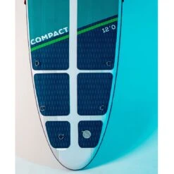Red Paddle Co. Red Paddle Co Compact 12'0 X 32" Paddleboard 2022 -Surfing Equipment Shop compact 12 0 product gallery 1