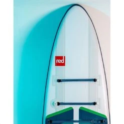 Red Paddle Co. Red Paddle Co Compact 12'0 X 32" Paddleboard 2024 -Surfing Equipment Shop compact 12 0 product gallery 2 1