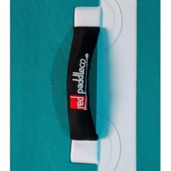 Red Paddle Co. Red Paddle Co Compact 12'0 X 32" Paddleboard 2024 -Surfing Equipment Shop compact 12 0 product gallery 5 1