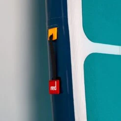 Red Paddle Co. Red Paddle Co Compact 12'0 X 32" Paddleboard 2022 -Surfing Equipment Shop compact 12 0 product gallery 7