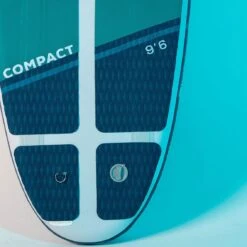 Red Paddle Co. Red Paddle Co Compact 9'6 X 32" Paddleboard 2022 -Surfing Equipment Shop compact 9 6 product gallery 1