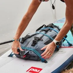 Red Paddle Co. Red Paddle Co Compact 11'0 X 32" Paddleboard 2024 -Surfing Equipment Shop compact 11 lifestyle 06