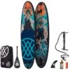 Anomy Desegin 10'6 X 32" Paddleboard 2023 -Surfing Equipment Shop desegin 10 6