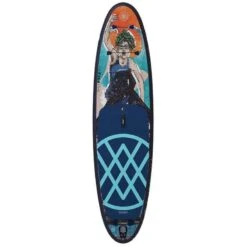Anomy Desegin 10'8 X 34" Paddleboard 2023 -Surfing Equipment Shop desegin allround 1 1