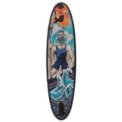 Anomy Desegin 10'6 X 32" Paddleboard 2023 -Surfing Equipment Shop design allround 2