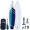 Gladiator Elite 11'4 X 32" Paddleboard 2023 -Surfing Equipment Shop elite 11 4 main package image