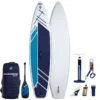 Gladiator Elite 11'6 X 34" Paddleboard 2023 1 Gladiator Elite 11'6 X 34" Paddleboard 2023 -Surfing Equipment Shop elite 11 6 main package image