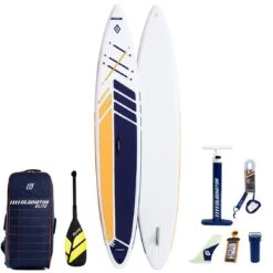 Gladiator Elite R Kids 11'6 X 25" Paddleboard 2023