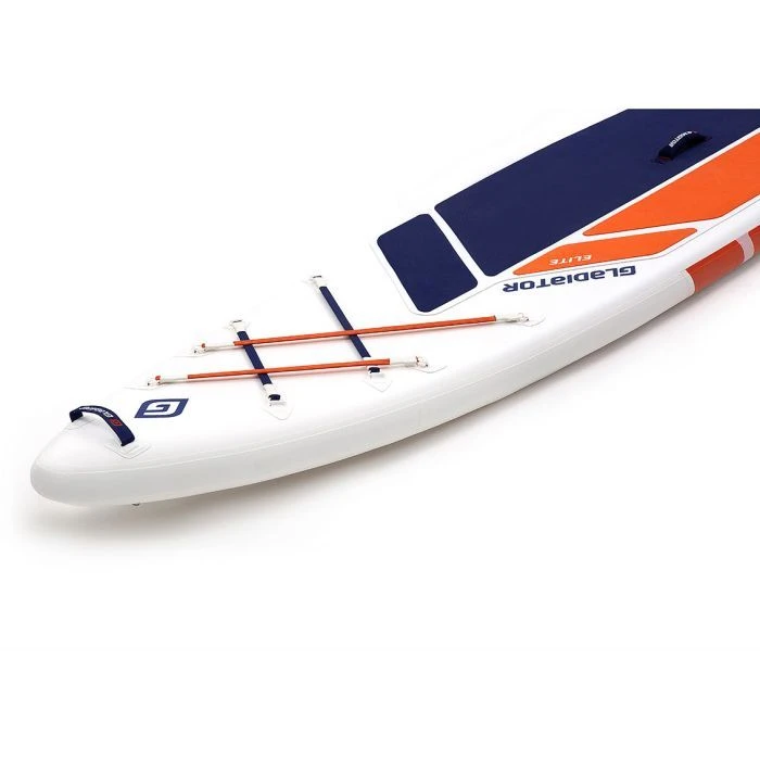 Gladiator Elite LT 12'6 X 29" Paddleboard 2023 4 Gladiator Elite LT 12'6 X 29" Paddleboard 2023 - Image 2