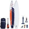 Gladiator Elite S 12'6 X 30" Paddleboard 2023