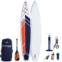 Gladiator Elite S 12'6 X 30" Paddleboard 2023