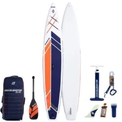 Gladiator Elite T 14' X 30" Paddleboard 2023