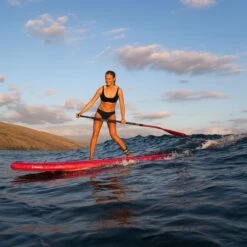 Fanatic Diamond Air 9'8 X 32" Paddleboard 2023 -Surfing Equipment Shop fanatic diamond air paddle board 2020 surf