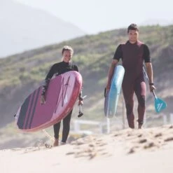 Fanatic Diamond Air 9'8 X 32" Paddleboard 2023 -Surfing Equipment Shop fanatic diamond air paddleboard 2020 all round