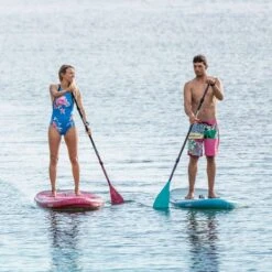 Fanatic Diamond Air 9'8 X 32" Paddleboard 2023 -Surfing Equipment Shop fanatic diamond air paddleboard 2020 couple