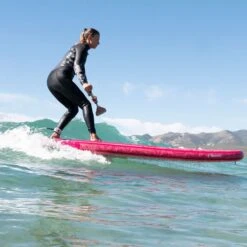 Fanatic Diamond Air 9'8 X 32" Paddleboard 2023 -Surfing Equipment Shop fanatic diamond air paddleboard 2020 waves