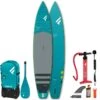 Fanatic Ray Air Enduro T 11'0" X 29" Paddleboard 2023 -Surfing Equipment Shop fanatic ray air enduro premium paddleboard 2022 package 1