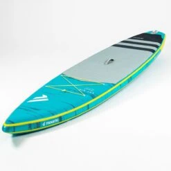 Fanatic Ray Air Premium T 11'6 X 31" Paddleboard 2023 -Surfing Equipment Shop fanatic ray air premium paddle board 2020 deck
