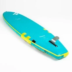 Fanatic Ray Air Premium T 11'6 X 31" Paddleboard 2023 -Surfing Equipment Shop fanatic ray air premium paddle board 2020 hull