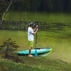 Fanatic Ray Air Premium T 11'6 X 31" Paddleboard 2023 -Surfing Equipment Shop fanatic ray air premium paddle board 2020 touring